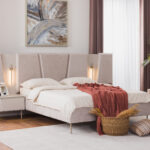 Rams Bazalı Karyola