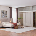 Rams Yatak Odası Takımı