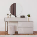 Rams Aynalı Şifonyer