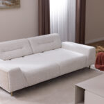 Rams Koltuk 3'lü Yataklı