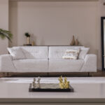 Rams Koltuk 3'lü Yataklı