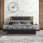 Dolunay Karyola Bazalı