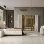 Akra Yatak Odası Takımı