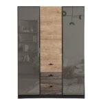 Aura 3 Kapılı Dolap