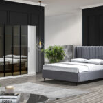 Asil Yatak Odası Takımı