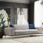 Ayasofya Koltuk Takımı 3'lü Yataklı