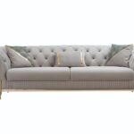 Berfin Koltuk 3'lü Yataksız