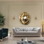 Berfin Koltuk Takımı