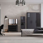 Retro Genç Odası Takımı