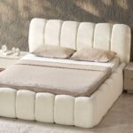 İnci Bazalı Karyola