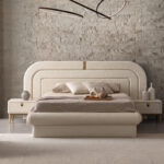 Cupra Karyola Bazalı