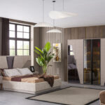 Lena Yatak Odası Takımı