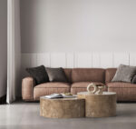 Marino Kahve Sehpa - Görsel 2