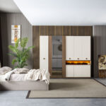 Orjin Yatak Odası Takımı