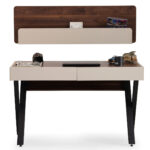 Mocca Çalışma Masası