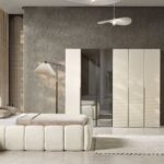 İnci Yatak Odası Takımı