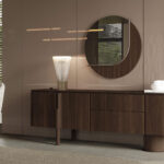 Foresta Aynalı Konsol