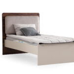 Mocca Karyola 100*200