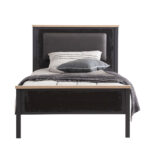 Retro Karyola 100*200