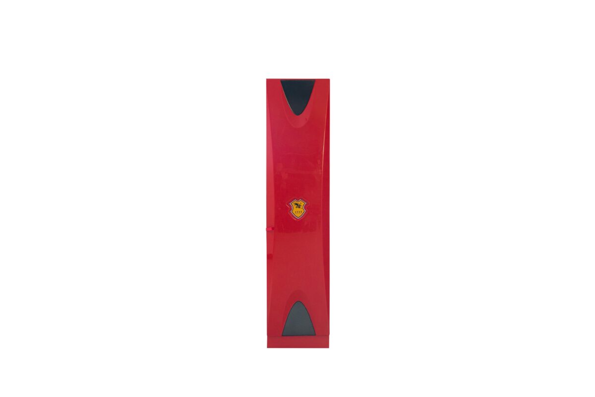 Garage Red Arabalı Genç Odası Takımı - Image 8