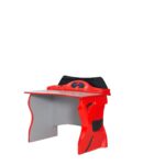 Garage Red Çalışma Masası