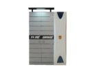 Garage White Arabalı Genç Odası Takımı - Image 13