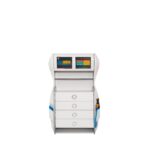 Garage White Şifonyer