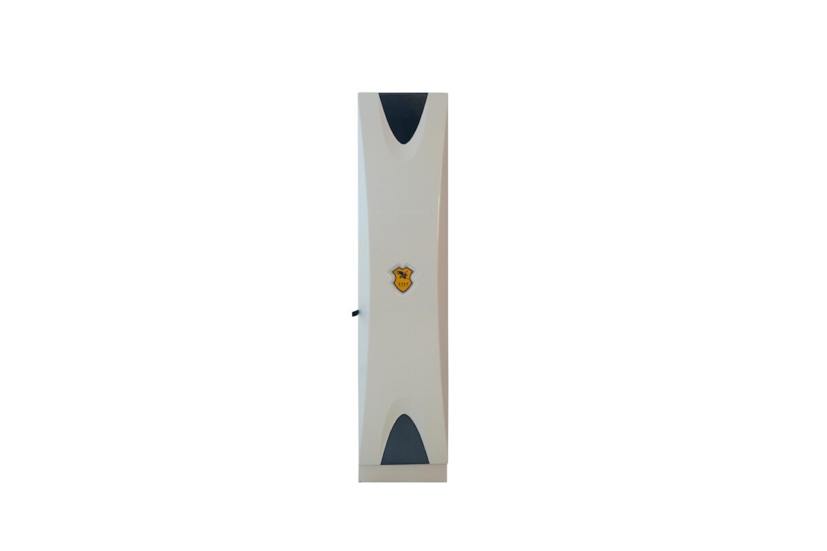 Garage White Arabalı Genç Odası Takımı - Image 7