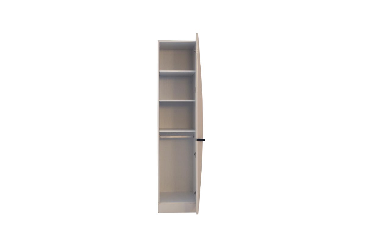 Garage White Arabalı Genç Odası Takımı - Image 12