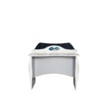 Garage White Çalışma Masası