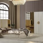 Gucci Yatak Odası Takımı