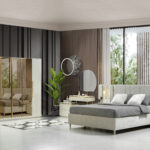 Golden Yatak Odası Takımı