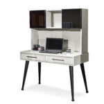 Asil Çalışma Masası Krem