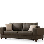 Kardelen Koltuk Takımı 3'lü Yataklı Sandıklı