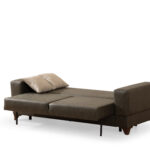 Kardelen Koltuk Takımı 3'lü Yataklı Sandıklı