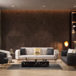 Nova  Koltuk Takımı