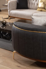 Nova  Koltuk Takımı - Görsel 5