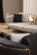 Nova  Koltuk Takımı - Görsel 4