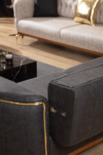 Nova  Koltuk Takımı - Görsel 3