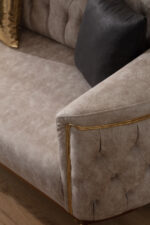 Nova  Koltuk Takımı - Görsel 24