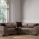 Mercan Köşe Koltuk