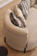 Lizbon Koltuk Takımı - Görsel 11