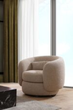 Lizbon Koltuk Takımı - Görsel 8