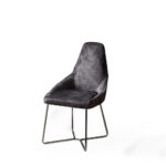 Alina Sandalyeler Ekru