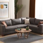 Kardelen Köşe Koltuk