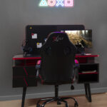 Gamer Çalışma Masası