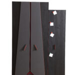 Gamer Dolap 3 Kapılı