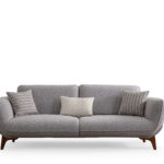 Defne Koltuk 3'lü Yataklı