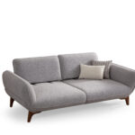 Defne Koltuk 3'lü Yataklı