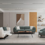 Pırlanta  Koltuk Takımı